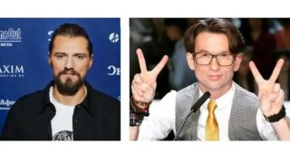 Член жюри телепроекта «Танцы со звездами» обратился в полицию после кражи хореографии