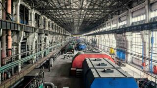 Что ремонтировали на ТЭЦ и тепловых сетях в прошлом году на севере Казахстана