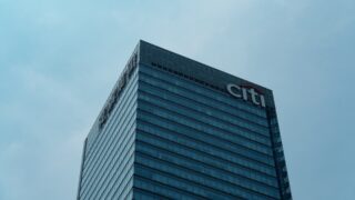 Citi планирует запустить подразделение инвестиционного банка в Китае