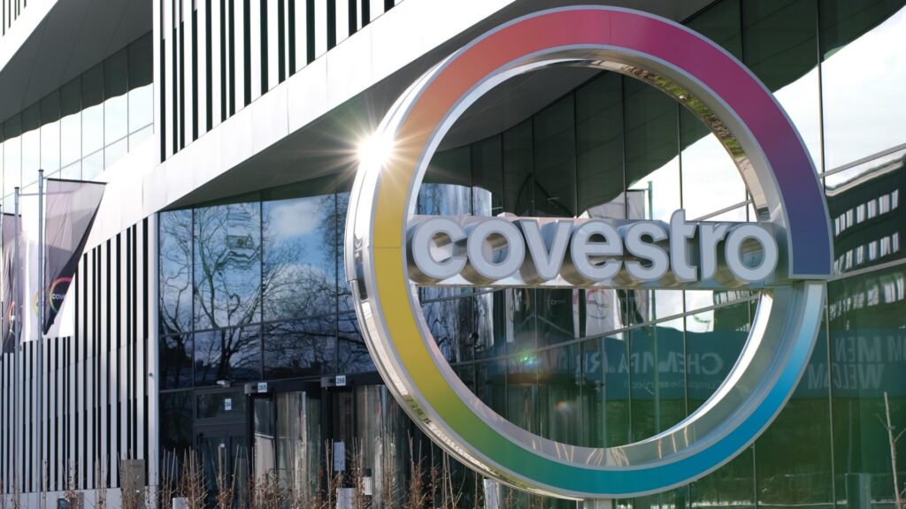 Фото: Covestro.
