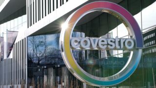 Covestro обеспечивает устойчивое будущее производства переработанным сырьем