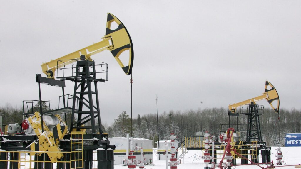 Цена на нефть может превысить 100 долларов за баррель_bizmedia.kz