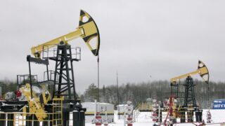 Цена на нефть может превысить 100 долларов за баррель