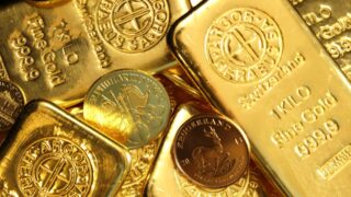 Алтын бағасының  2050 жылға дейінгі болжамы белгілі болды