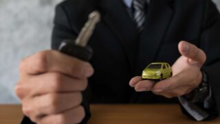 Дарили ли Минфину Bentley, рассказали в ведомстве 