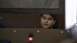 Как проходит второй день предварительных слушаний по делу Бишимбаева