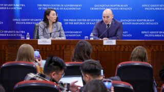 Деньги должны крутиться: Куантыров о покупке долговых бумаг «Байтерека» на пенсионные накопления казахстанцев