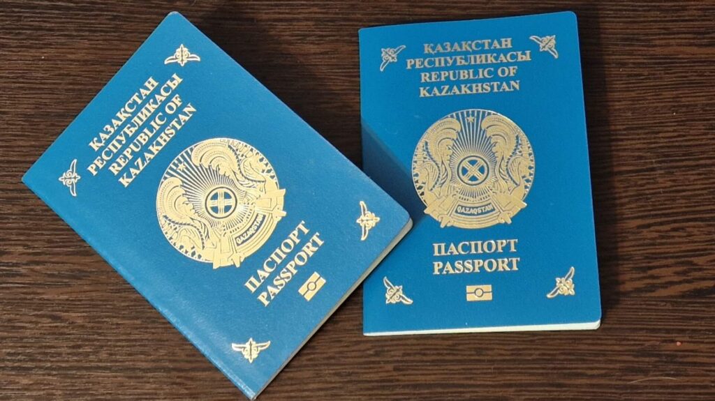 Депутат об усыновлении казахстанских детей: по 30 детям, которые уехали в Южную Африку, ничего неизвестно