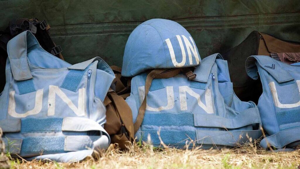 Фото: Flickr / United Nations Photo