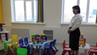В Казахстане пересмотрена система финансирования детских садов