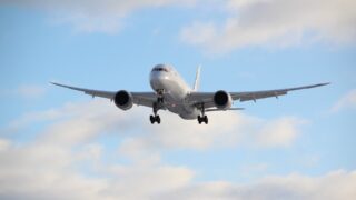 Deutsche Bank: акции Boeing обещают высокий потенциал доходности при минимальном риске