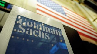 Дэвид Виниар становится ведущим директором Goldman Sachs