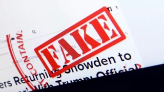 Дезинформация названа главной мировой проблемой