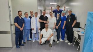 Доступность сложных и дорогостоящих операций в Казахстане увеличилась в 2,5 раза