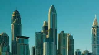 Дубай наблюдает рост спроса со стороны китайских управляющих активами — глава регулятора