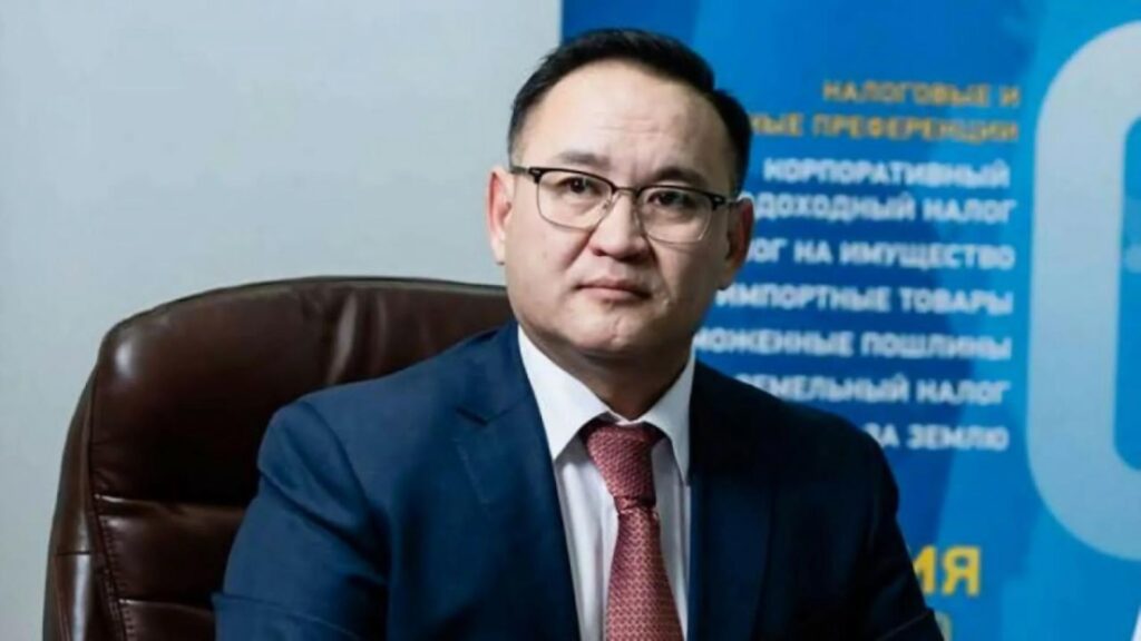 Фото: Gov.kz