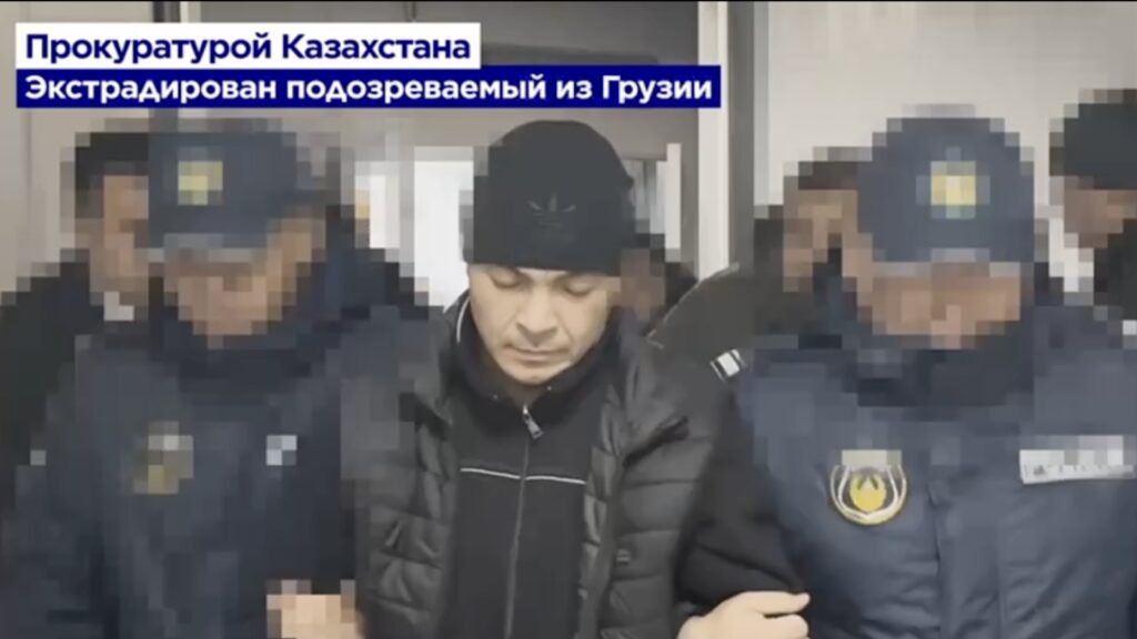 Фото: кадр из видео