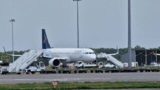 Эксперты посчитали, сколько может стоить IPO Air Astana