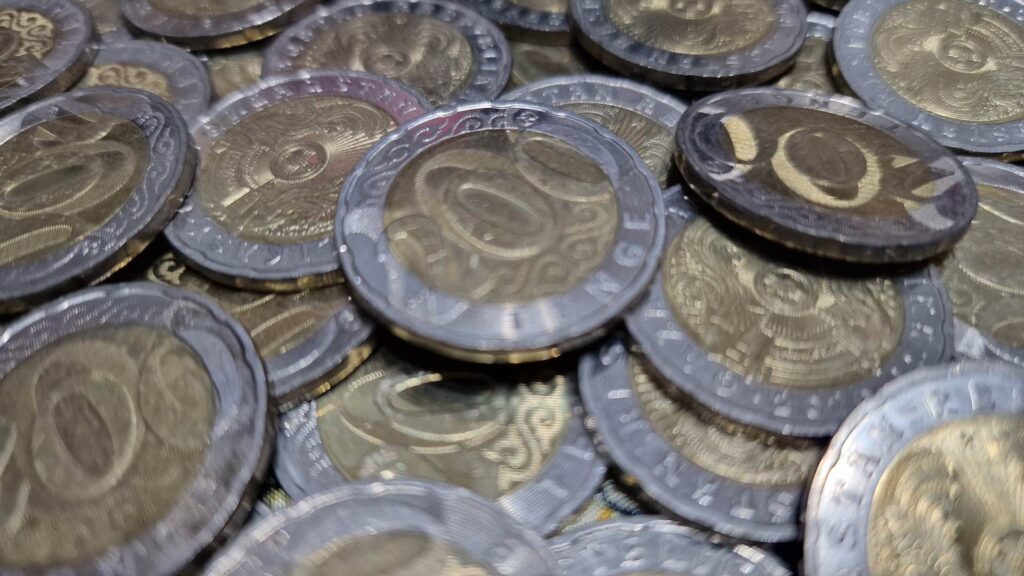 Эксперты раскритиковали Минфин Казахстана за траты денег из Нацфонда