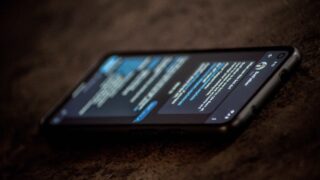 Эксперты рассказали, как обезопасить переписку в Telegram и WhatsApp