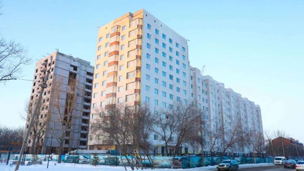 Фото: Акимат Астаны