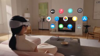 Evercore сообщает о «высоком первоначальном спросе» на Vision Pro от Apple