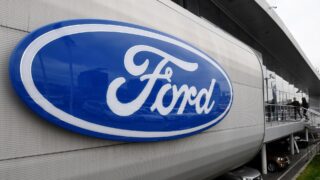 Ford увеличивает персонал на заводе в Уэйне
