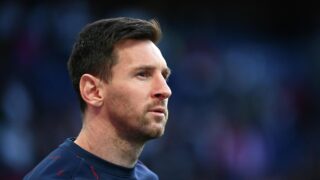 Футбольный клуб «Интер Майами» с приходом Месси подорожал на 1 млрд долларов