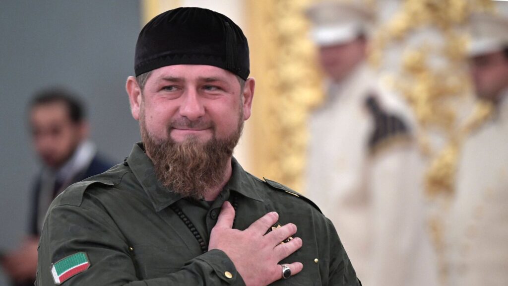 Глава Чечни предложил отменить санкции в обмен на пленных ВСУ: ‘толстый троллинг’ или серьезное предложение?