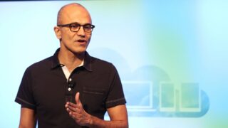 Глава Microsoft «спокойно» относится к НКО OpenAI, несмотря на отставку Альтмана