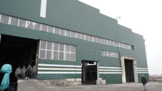 Горно-обогатительный комбинат будет запущен в Кентау