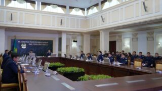 Государству возвращены активы на сумму более 53 млрд тенге