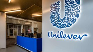 Hindustan Unilever отмечает небольшой рост прибыли