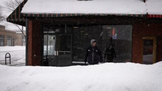 Холодные температуры сокращают поставки природного газа в США на фоне роста спроса