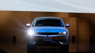 Hyundai Motor устанавливает цель продаж на глобальном уровне в 4,24 миллиона авто в 2024 году