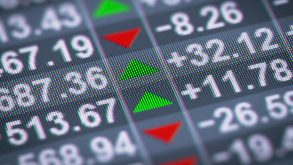 Индекс KASE понизился на 0,46% до 4 270,87 пунктов в понедельник_bizmedia.kz