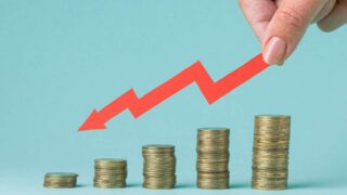 Годовая инфляция в Казахстане замедлилась за июнь 2024 года