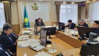 Итоги развития в СКО за 2023 год и приоритеты на текущий год