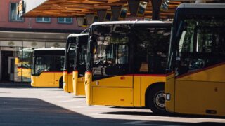 Из Кокшетау в Бурабай будет запущен новый автобусный маршрут