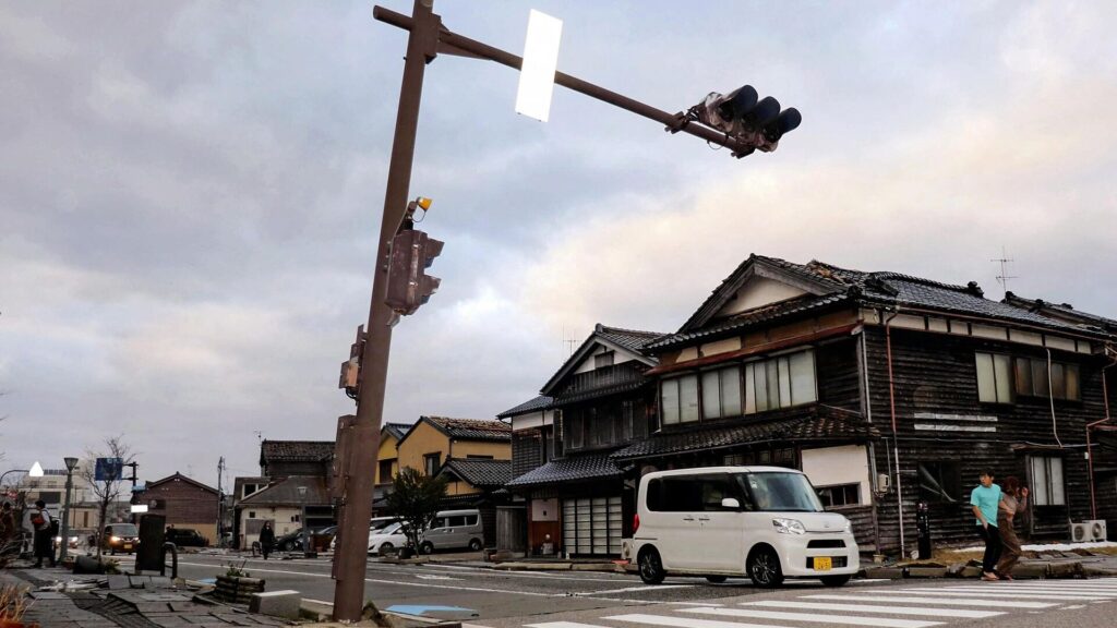 Фото: AFP 2023 / YUSUKE FUKUHARA
