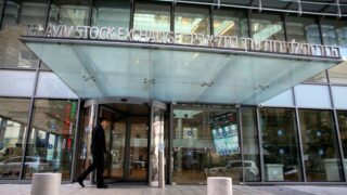 Израильские акции закрылись со снижением; TA 35 снизился на 0,45%