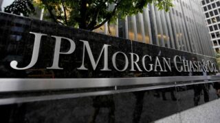 JP Morgan выплатит штраф в размере $18 млн за нарушения в области защиты конфиденциальности