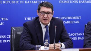 Названо самое лучшее и худшее министерство по открытости в РК