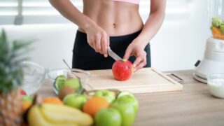 Как начать правильное и экономное питание в Новом году?