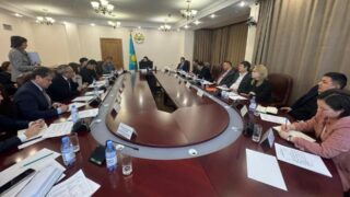 Как в казахстанской медицине планируют использовать искусственный интеллект?