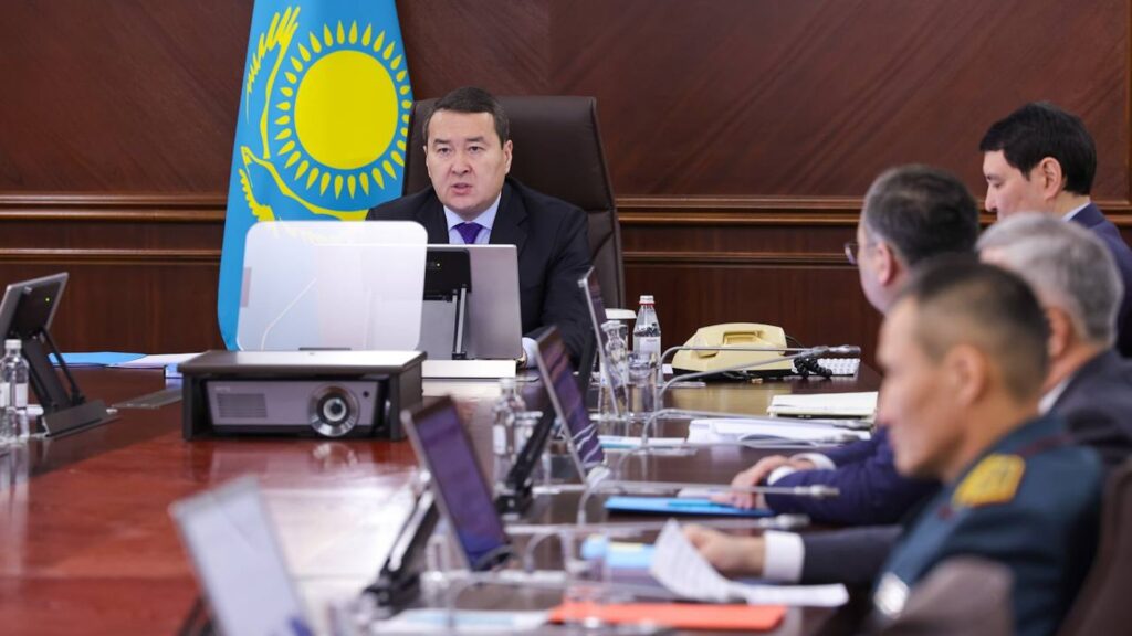Фото: пресс-служба премьер-министра