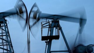 Казахстан увеличил поставки нефти в Германию до 993 тысяч тонн в 2023 году