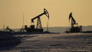 Казахстан вошел в число лидеров по экспорту нефти в ЕС за 11 месяцев 2023 года
