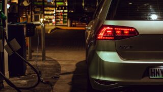 Казахстан вошел в топ-20 стран с самым низкими ценами на бензин