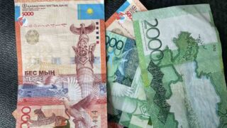 Казахстанцы втягиваются в страхование, онлайн продажи полисов растут 